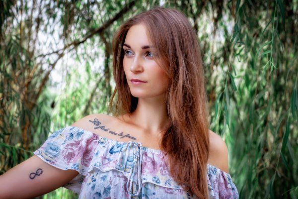femme