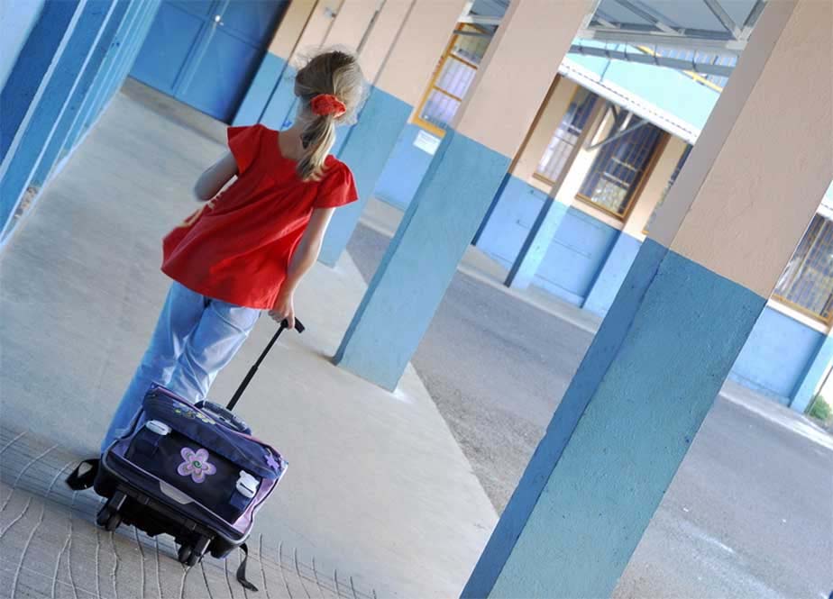 Cartable