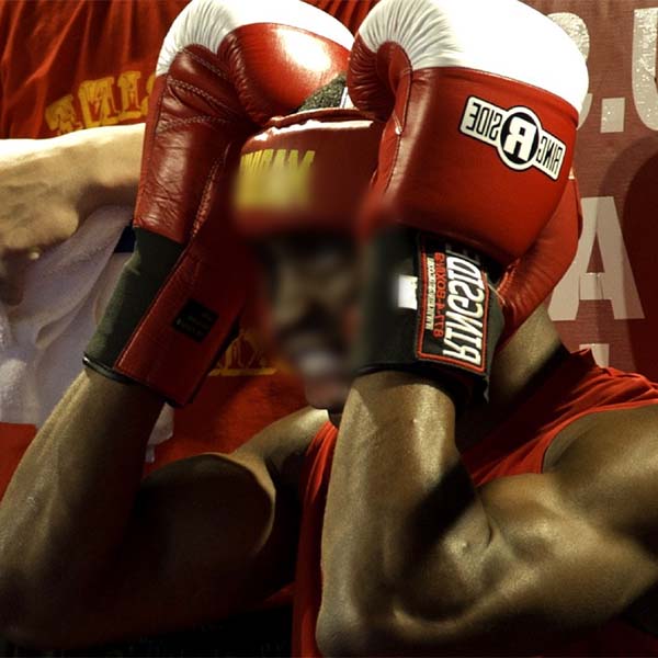 boxe Thaï