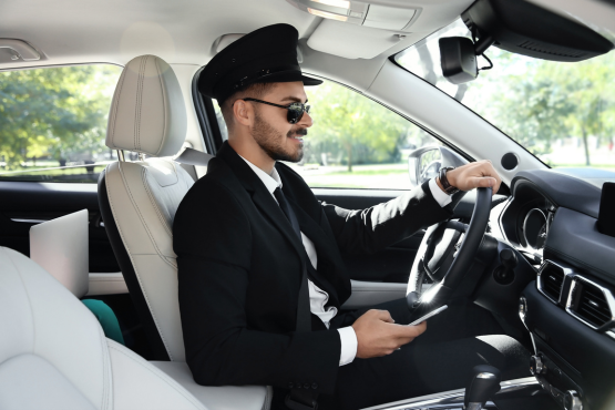 Transparence, réservation simplifiée et trajets optimisés l'atout majeur des VTC en France