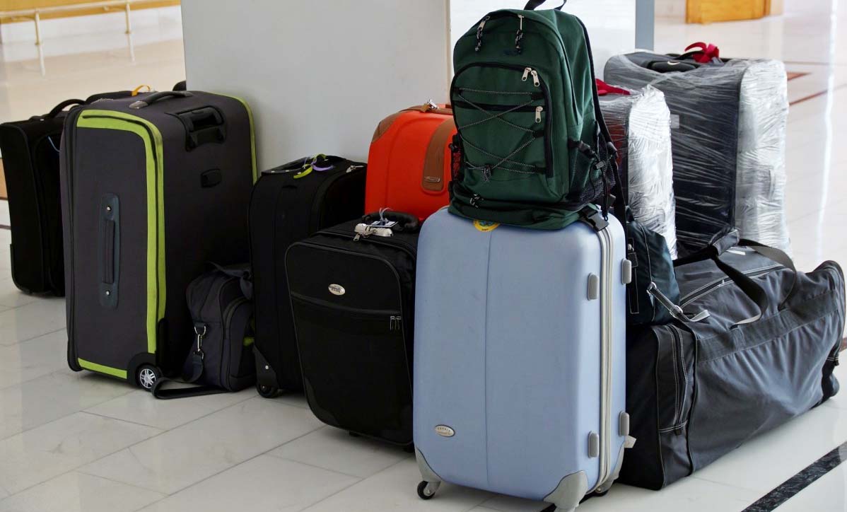 valise