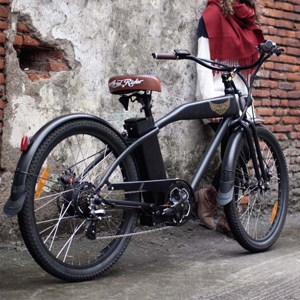 vélo électrique