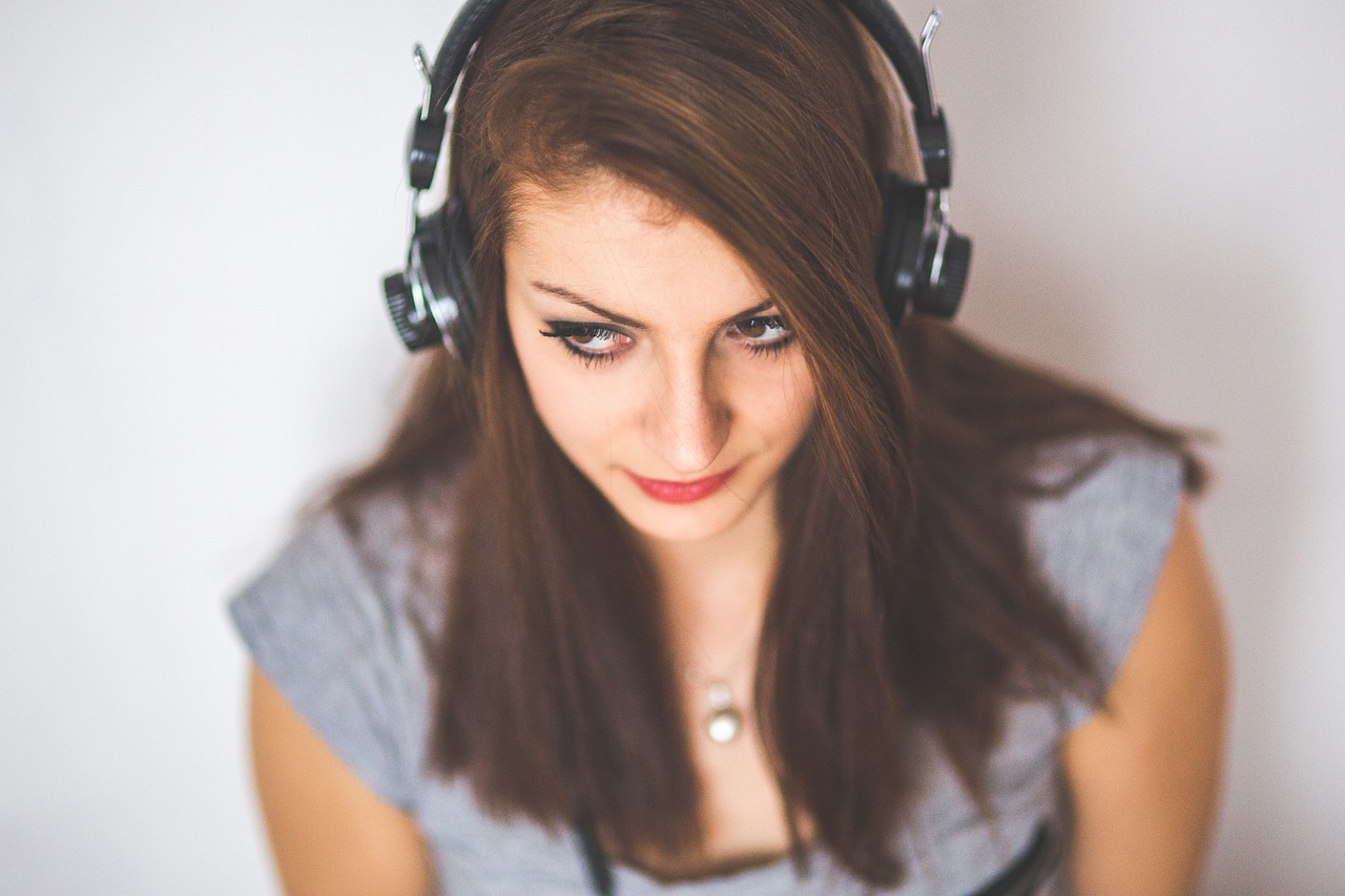 casque audio