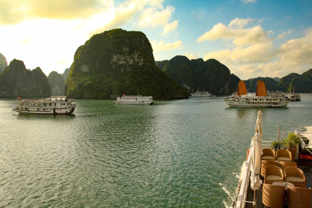 Ha Long