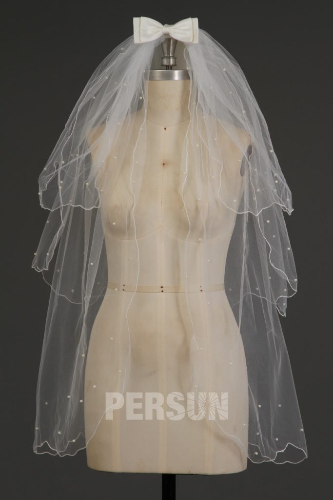 Robe de mariée