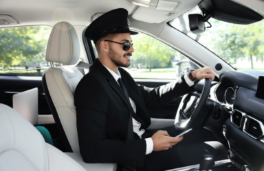 Transparence, réservation simplifiée et trajets optimisés l'atout majeur des VTC en France