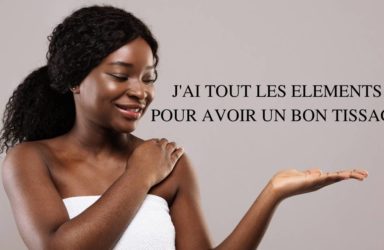 produits d’entretien pour un tissage brésilien