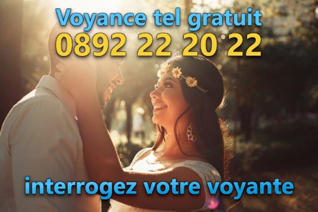 Voyance téléphone gratuite