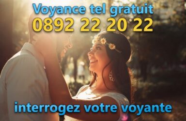 Voyance téléphone gratuite