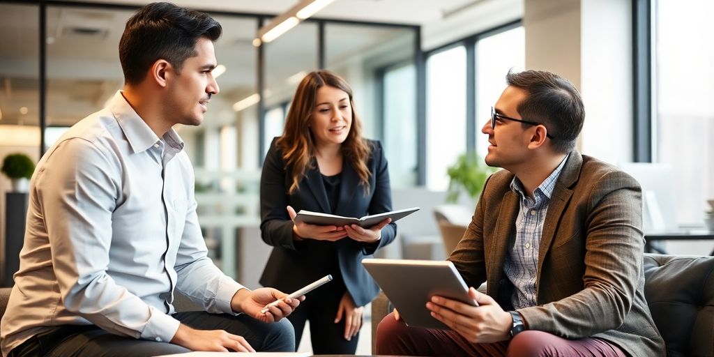 Qu'est-ce qu'un cabinet de conseil IT
